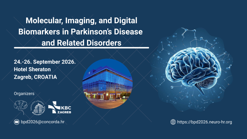 Molecular, Imaging, and Digital Biomarkers in Parkinson’s Disease
and Related Disorders